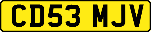 CD53MJV