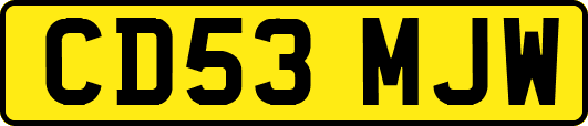 CD53MJW
