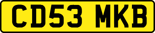 CD53MKB