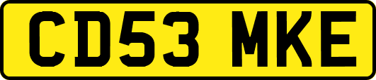 CD53MKE