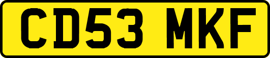 CD53MKF