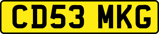 CD53MKG
