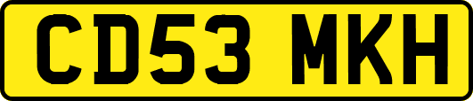 CD53MKH