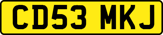 CD53MKJ