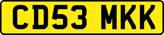 CD53MKK