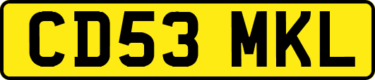 CD53MKL