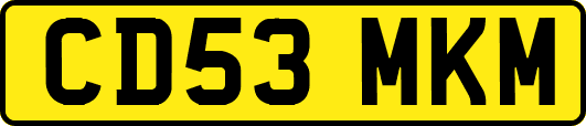 CD53MKM