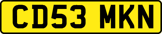 CD53MKN