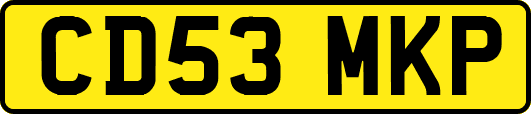 CD53MKP
