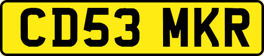 CD53MKR