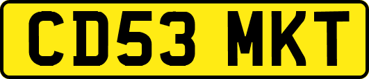 CD53MKT