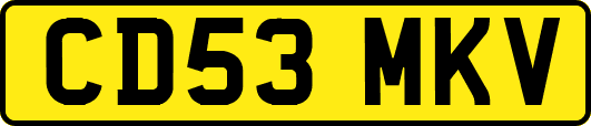CD53MKV
