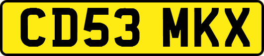 CD53MKX