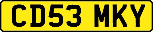 CD53MKY