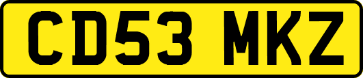 CD53MKZ