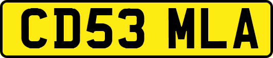 CD53MLA