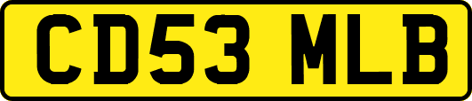 CD53MLB
