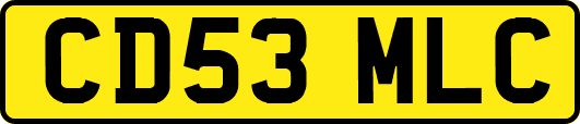 CD53MLC