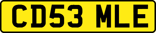 CD53MLE