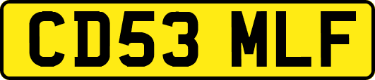 CD53MLF