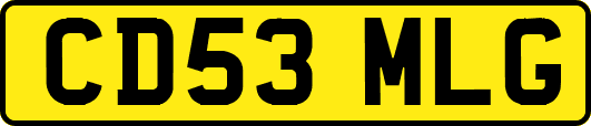 CD53MLG