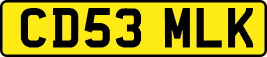 CD53MLK