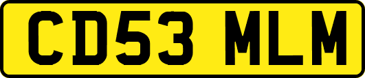 CD53MLM