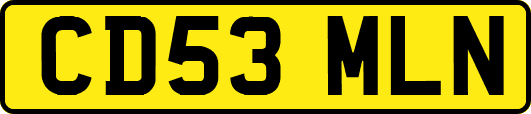 CD53MLN