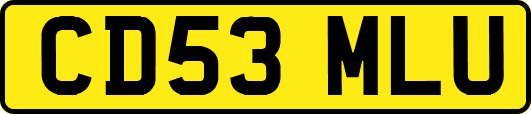 CD53MLU