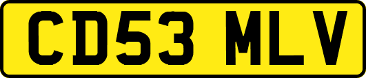 CD53MLV