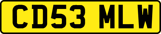 CD53MLW