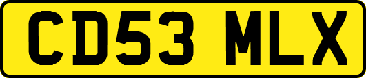 CD53MLX