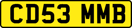 CD53MMB