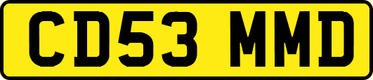 CD53MMD