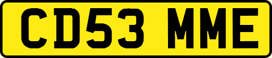 CD53MME
