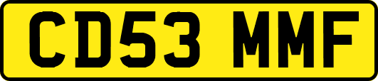 CD53MMF