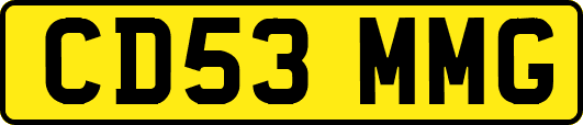 CD53MMG