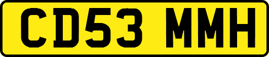 CD53MMH