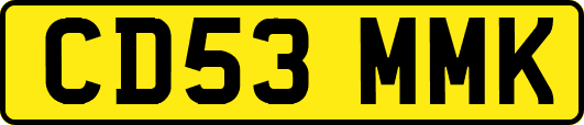CD53MMK