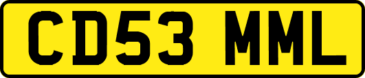 CD53MML