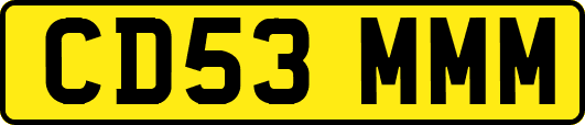 CD53MMM