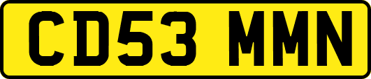 CD53MMN