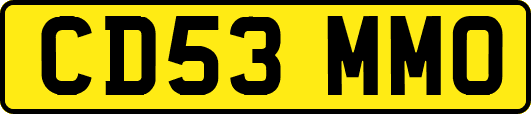 CD53MMO