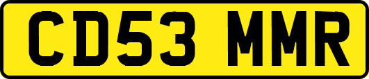 CD53MMR