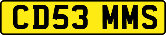 CD53MMS