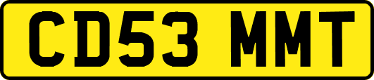 CD53MMT