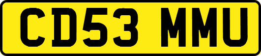 CD53MMU