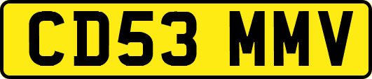 CD53MMV