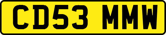CD53MMW