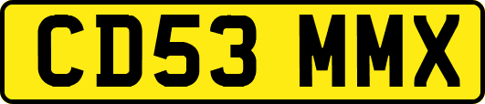 CD53MMX